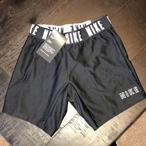 NWT Nike Shorts